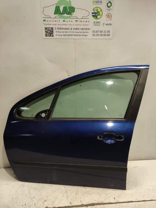 Porte avant gauche -...