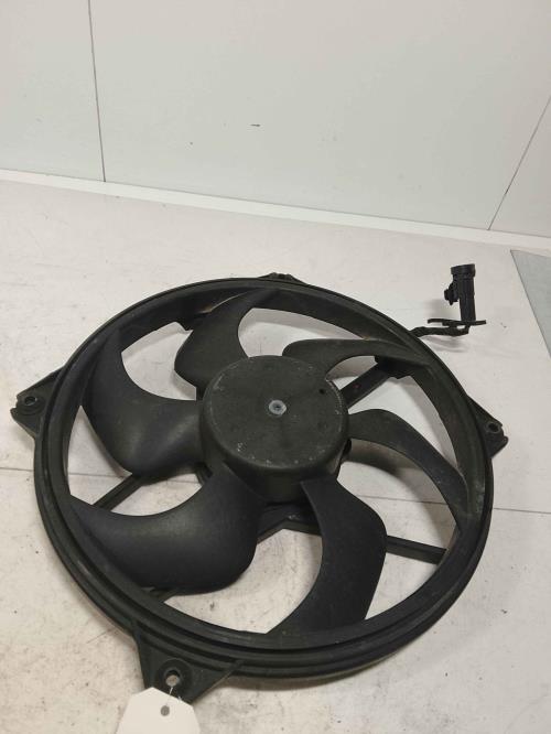 Moto ventilateur radiateur...