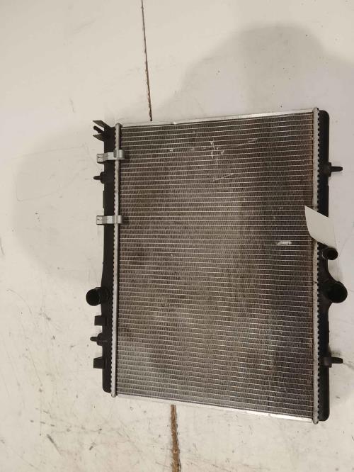 Radiateur eau - PEUGEOT 307...