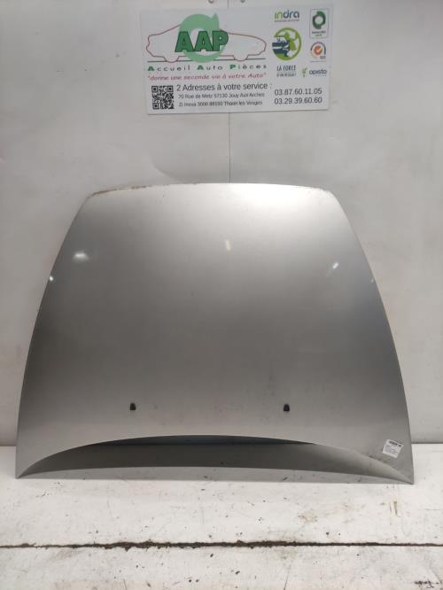 Capot - VOLVO V 50 PHASE 1...
