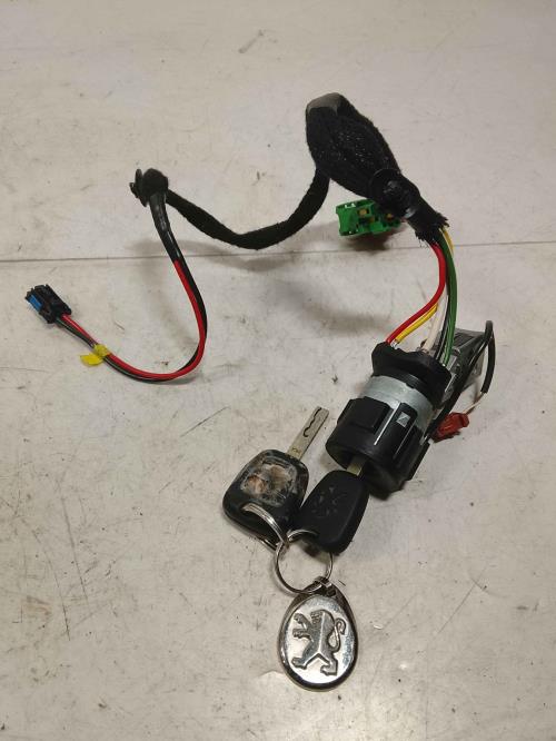 Kit barillet - PEUGEOT 307...
