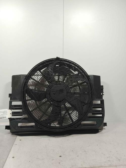 Moto ventilateur radiateur...