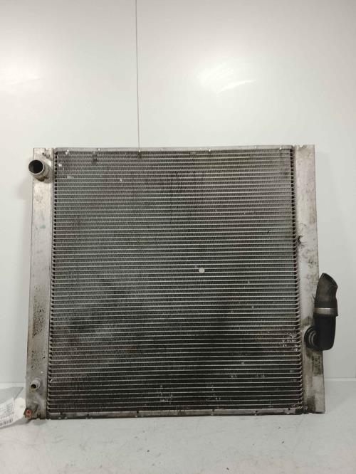 Radiateur eau - LAND ROVER...