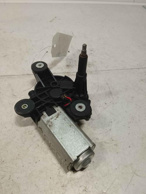 Moteur essuie glace arriere...