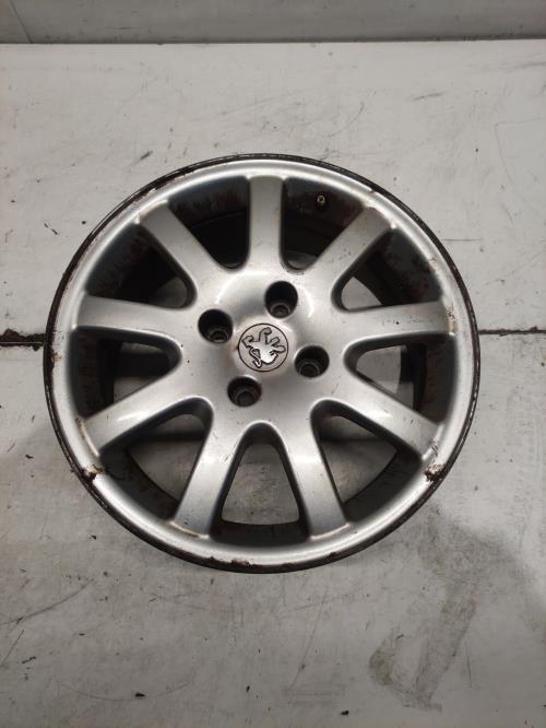 Jante - PEUGEOT 206 PHASE 2...