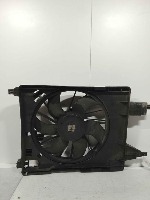 Moto ventilateur radiateur...