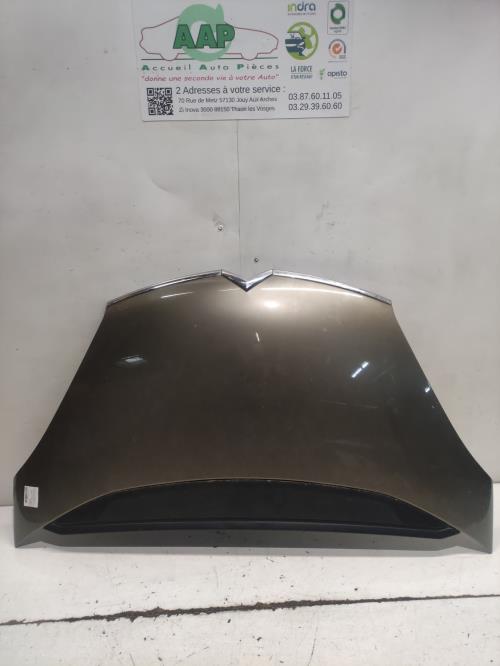 Capot - CITROEN C4 GRAND...