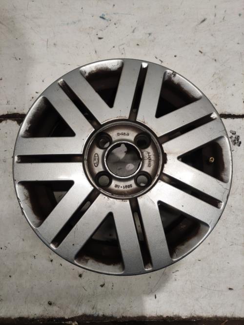 Jante - FORD FUSION PHASE 1