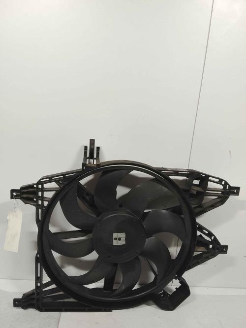 Moto ventilateur radiateur...