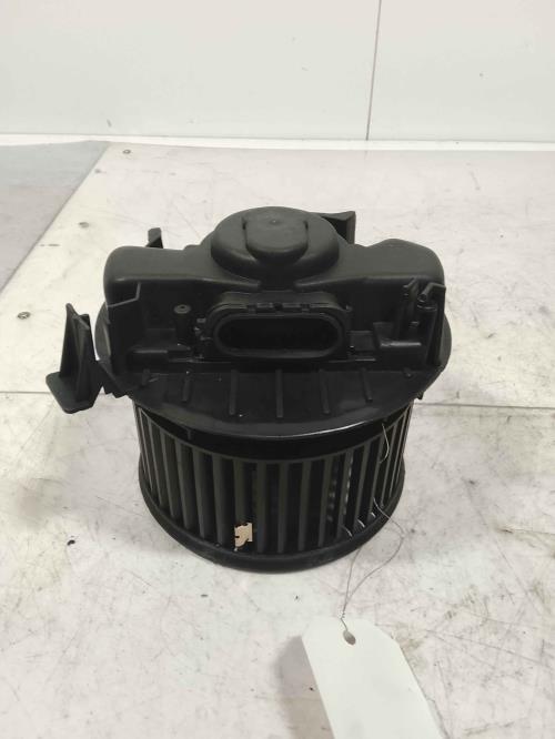 Ventilateur chauffage -...
