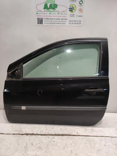 Porte avant gauche -...