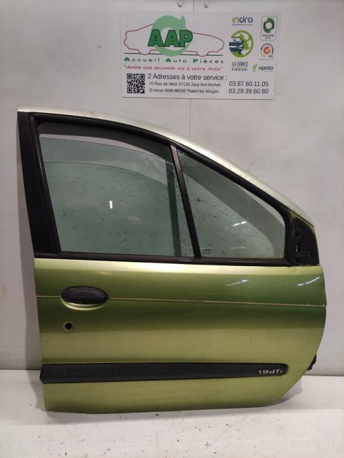 Porte avant droit - RENAULT...