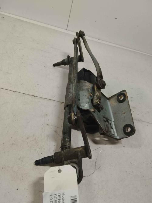 Moteur essuie glace avant -...