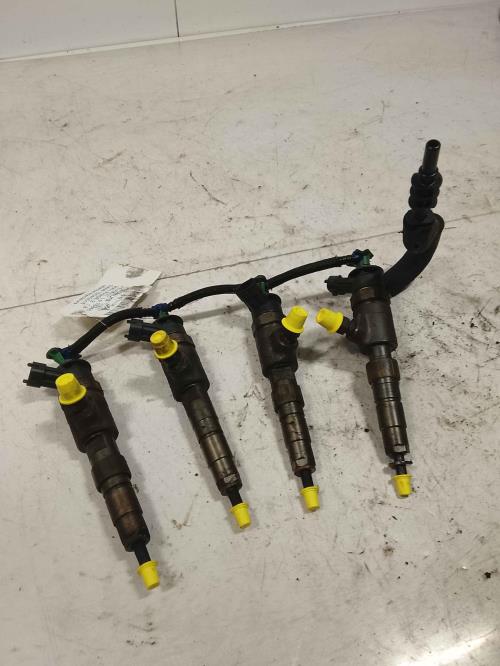 Injecteurs - PEUGEOT 208 1...