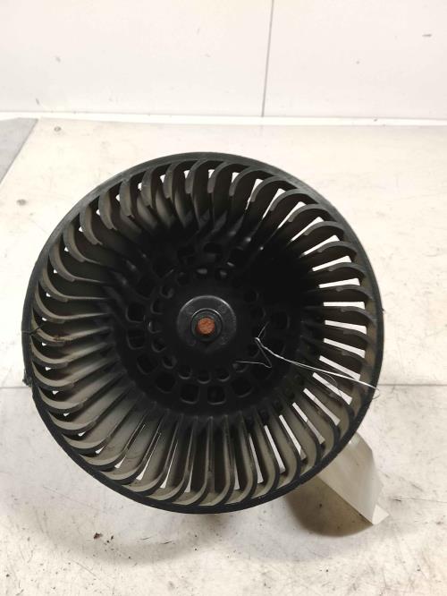 Ventilateur chauffage -...