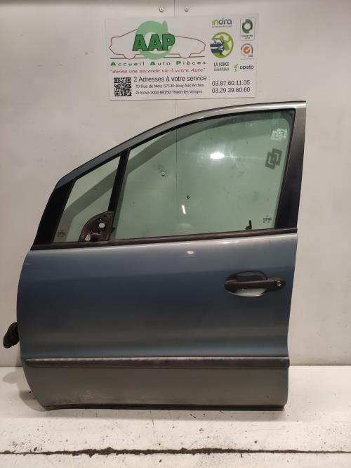 Porte avant gauche -...