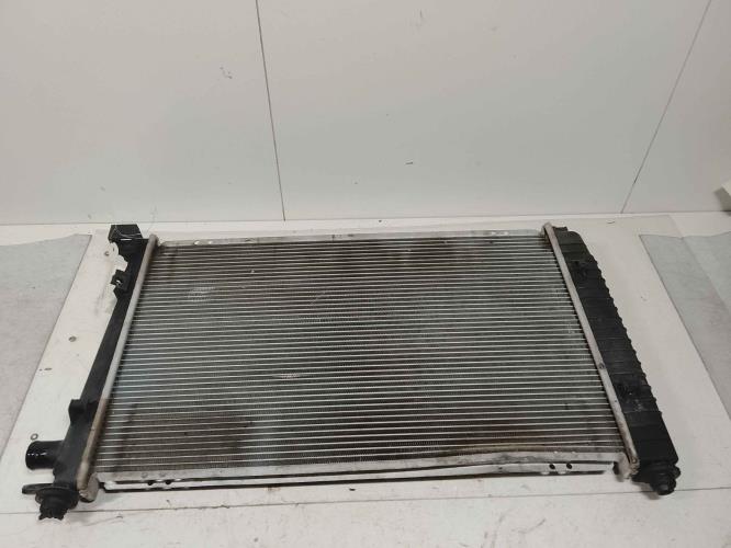 Radiateur eau - MERCEDES...