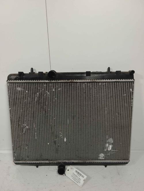 Radiateur eau - CITROEN C4...