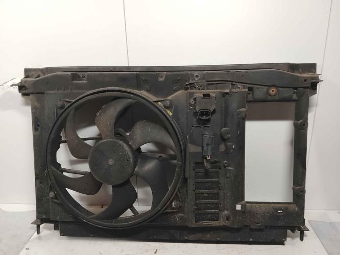Moto ventilateur radiateur...