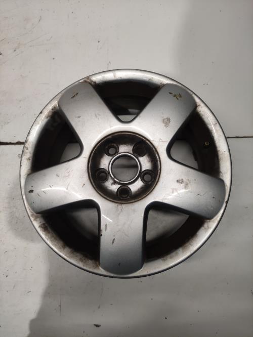 Jante - VOLKSWAGEN POLO 4...