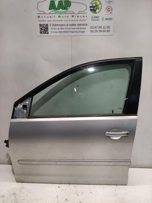 Porte avant gauche -...