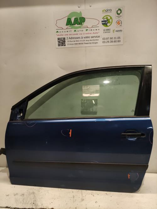 Porte avant gauche -...