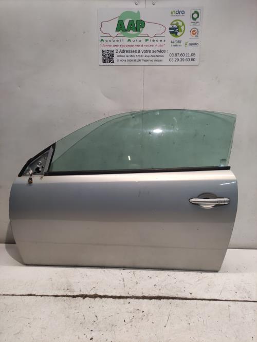 Porte avant gauche -...