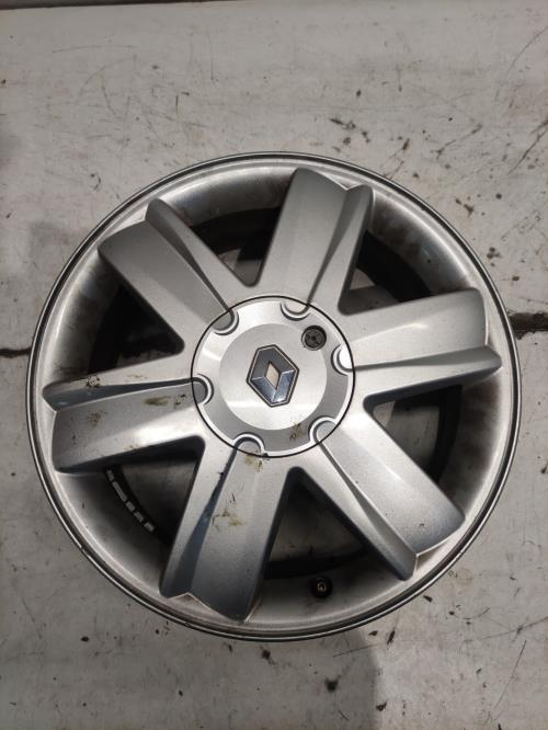 Jante - RENAULT MEGANE 2...