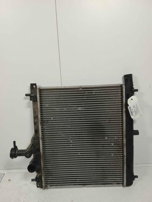 Radiateur eau - HYUNDAI I...
