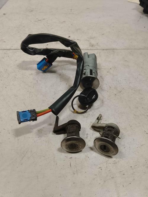 Kit barillet - PEUGEOT 206...
