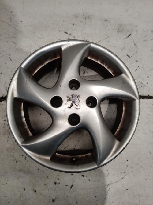 Jante - PEUGEOT 206 PHASE 1