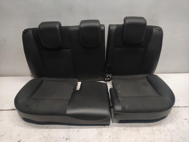 Banquette arriere (KIT...