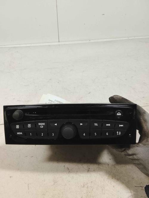 Autoradio - RENAULT CLIO 3...