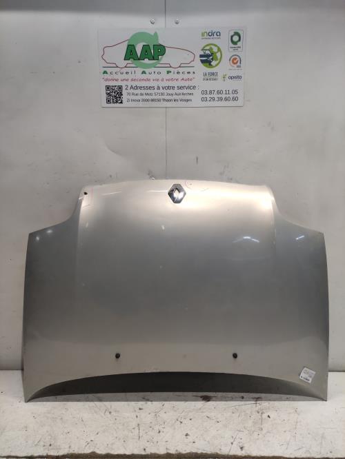 Capot - RENAULT CLIO 2 PHASE 1