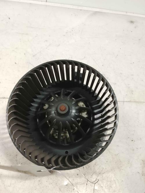 Ventilateur chauffage -...
