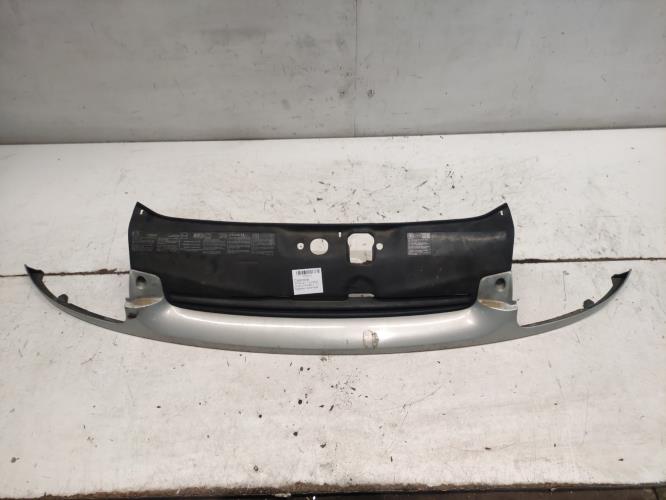 Calandre - RENAULT CLIO 2...