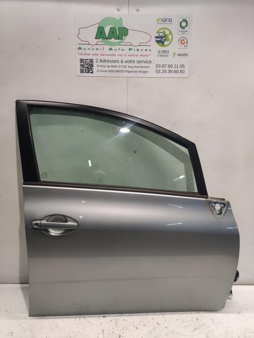 Porte avant droit - TOYOTA...