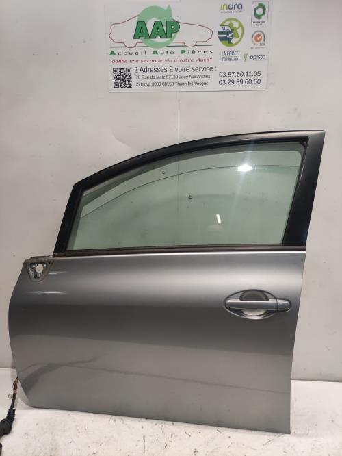Porte avant gauche - TOYOTA...