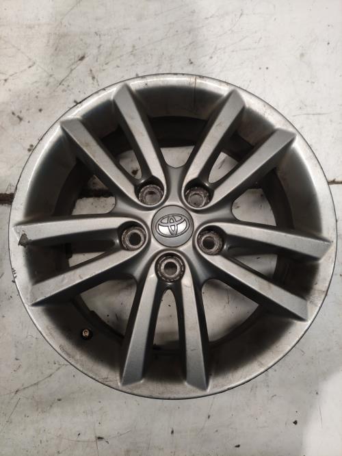 Jante - TOYOTA AURIS 1 PHASE 1