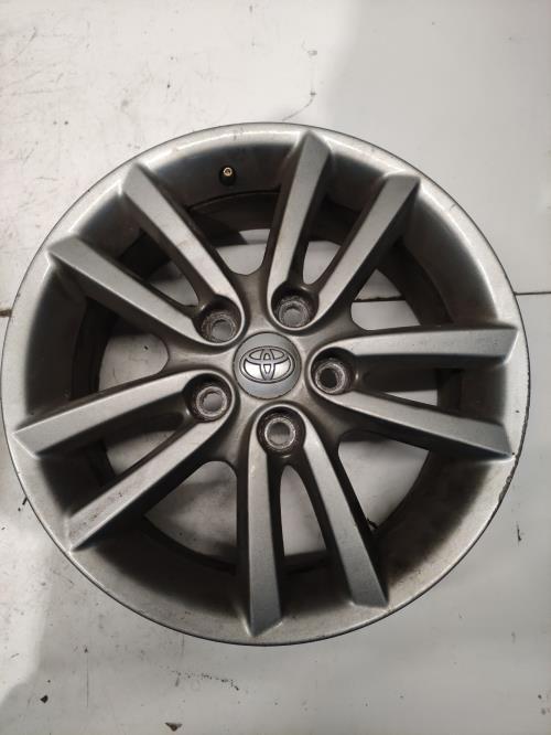 Jante - TOYOTA AURIS 1 PHASE 1