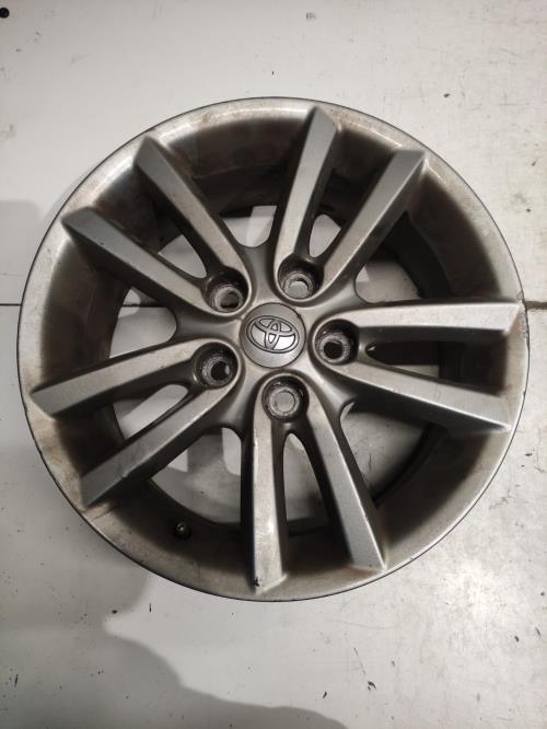 Jante - TOYOTA AURIS 1 PHASE 1