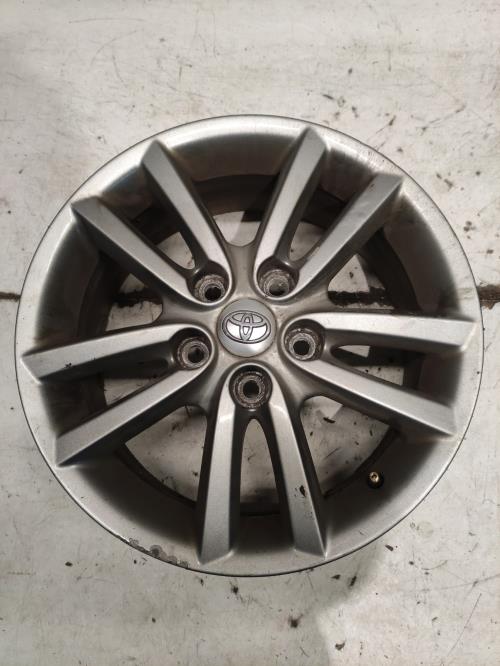 Jante - TOYOTA AURIS 1 PHASE 1