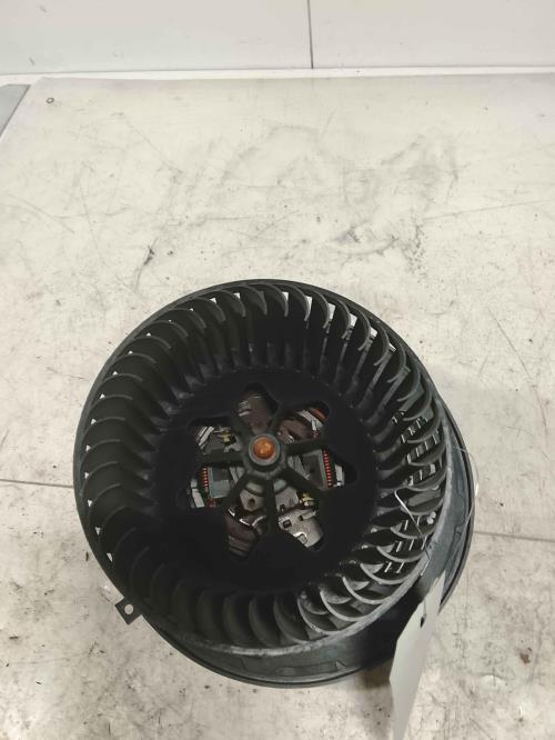 Ventilateur chauffage - BMW...