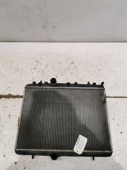 Radiateur eau - PEUGEOT...