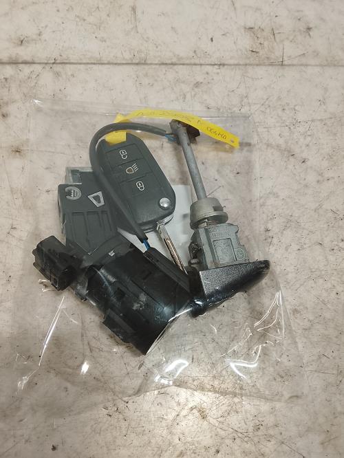 Kit barillet - PEUGEOT 2008...