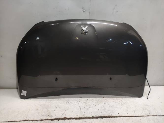 Capot - PEUGEOT 2008 1 PHASE 1