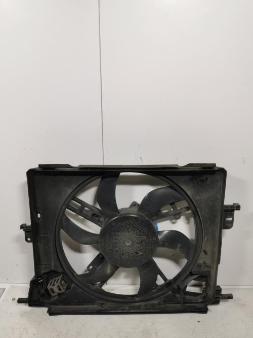 Moto ventilateur radiateur...