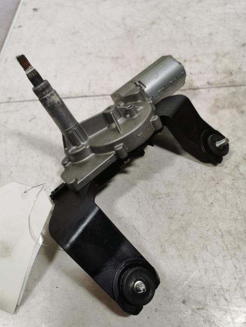 Moteur essuie glace arriere...