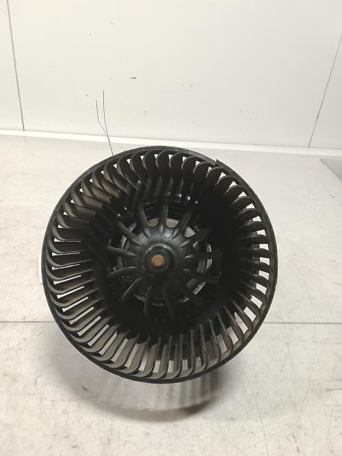 Ventilateur chauffage -...