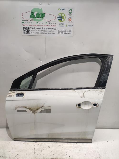 Porte avant gauche -...